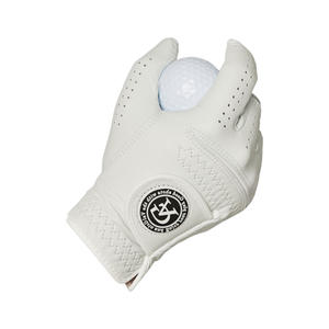 [VALGRIN] Guante de golf de cuero completo profesional para hombre, transpirable y cómodo ajuste con guantes de golf de piel de oveja natural - Product Image 4