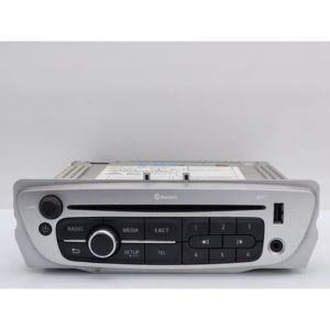 AUTORADIO MP3 RENAULT Grand Scenic Serie 281159184R (09>16) - Product Image 1