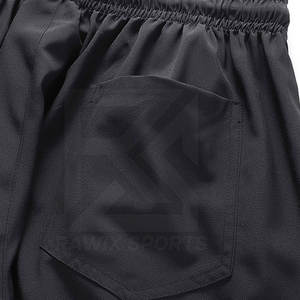 Pakistan Made <b>Cheap</b> Price Customized Color Men <b>Shorts</b> High Quality Comfortable <b>Shorts</b> For Men - Product Image 4