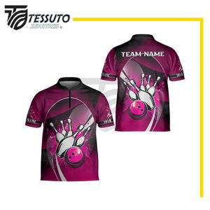 Respirant hommes bols de pelouse uniforme confortable vêtements de Sport Anti-rides prix raisonnable hommes bols de pelouse uniforme avec poids léger - Product Image 1