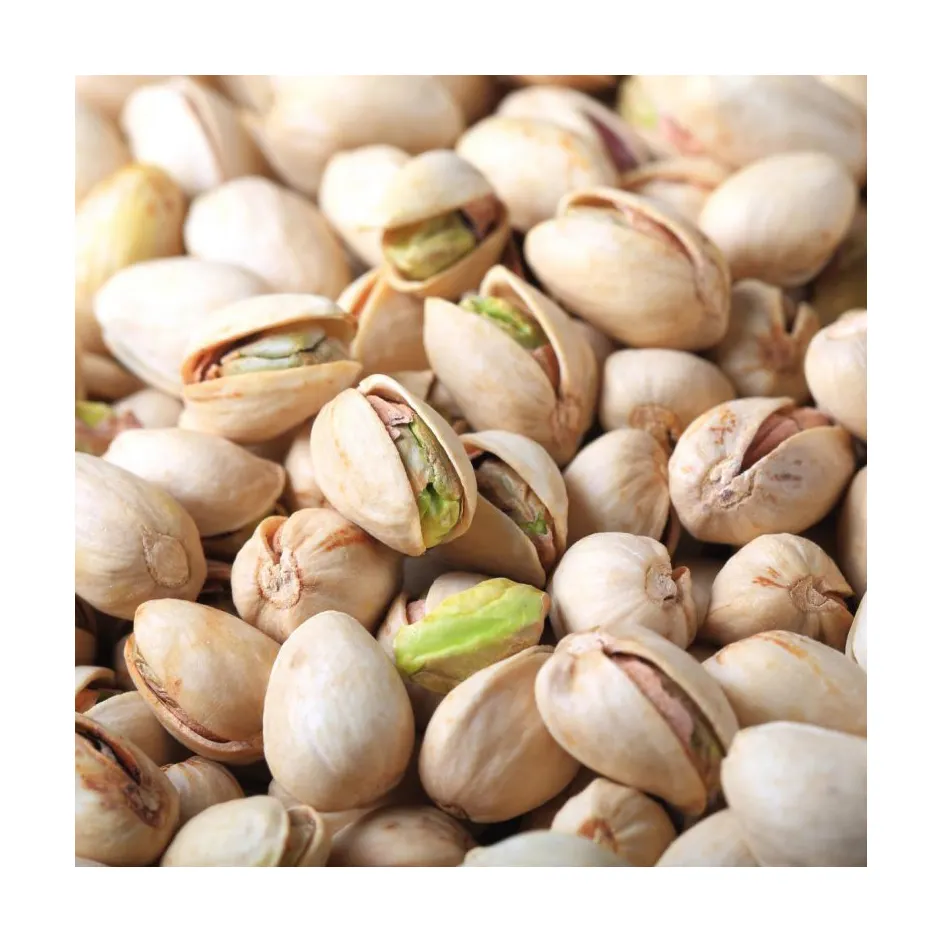 Pistachenoten In Schaal Groothandel Natuurlijke Bulk 20 Kg Zak Pistachenoten Uit Oezbekistan Non Gmo Pistachenoten In Schaal Voor Voedsel