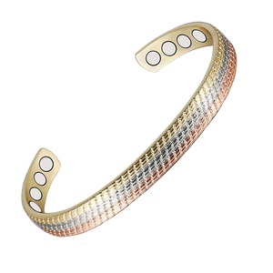 Latest Design <b>Copper</b> Cuff <b>Bangle</b> For Men Use High On Demanding <b>Copper</b> Bracelet Top Selling <b>Copper</b> Cuff Handmade Handicrafts - Product Image 6