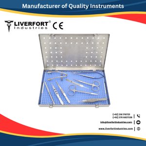 Retractor de Saco Lacrimal de Calidad Premium, Espéculos Oculares Stevenson de Acero Inoxidable, Juego de 2 Piezas, Instrumentos Quirúrgicos Oftálmicos - Product Image 4