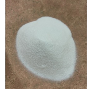 Poudre de sable de silice de haute pureté 99.9% SiO2 tailles personnalisées de résistance à haute pression pour un usage industriel - Product Image 1