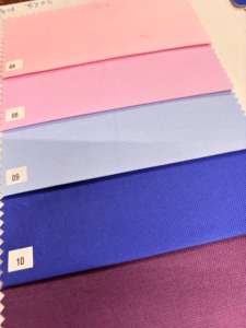 เสื้อเชิ้ตผ้าฝ้ายโพลีแบบมีตานกเกรดพรีเมี่ยมวัสดุส่งออกที่มีคุณภาพ - Product Image 3