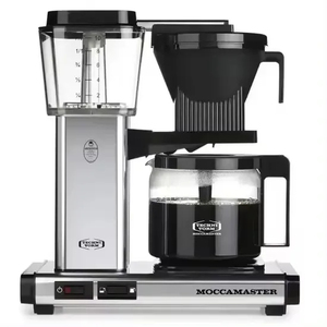 Cafetera Echnivorm KBGV Select 2026 OEM, NUEVA EN STOCK - Product Image 1