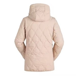 Ropa personalizada para mujer al aire libre, peso ligero, moda, senderismo, chaqueta informal, ropa para mujer, chaquetas para mujer, 2017 - Product Image 2