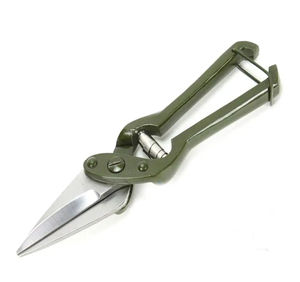 Tijeras para Pezuñas de Ovejas de Alta Resistencia, con Mordazas Dentadas, con Empaque Personalizado y Logotipo Personalizado - Product Image 5