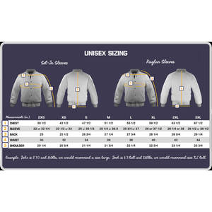 Chaquetas universitarias a prueba de viento personalizadas para hombres y mujeres Material de lana con forro acolchado con parches de logotipo personalizado para equipos deportivos de invierno - Product Image 6