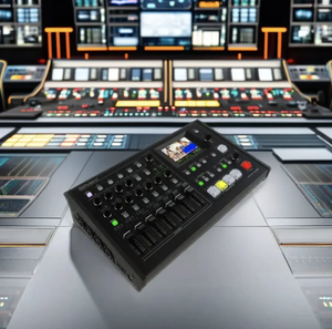 NUEVO EN OFERTA Mezclador de Video HD VR-4HD - Product Image 3