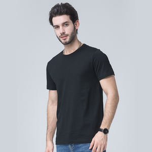 Camisetas para Hombre, Estampados, 100% Algodón, Lisas, Extra Grandes, Fabricantes de Ropa, Camisetas Personalizadas - Product Image 3