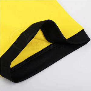 Uniforme de Fútbol de Alta Calidad, Fabricante de Ropa Deportiva OEM, Conjunto de Uniforme de Fútbol para Hombre, Diseño Personalizado - Product Image 5