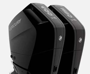 Nouveau moteur hors-bord pour bateau TORQUEMASTER-VERADO VF200XB V-Max 4 temps, moteur diesel inbord 6 cylindres - Product Image 5