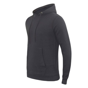 Venta al por mayor logotipo personalizado Jogger algodón deporte al aire libre hombres ropa deportiva chándal hombres 2 piezas conjunto Sudadera con capucha conjuntos hombres chándal - Product Image 6
