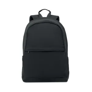 Mochila para Portátil Reciclada KOPER, Merchandising Promocional Sostenible - Product Image 4