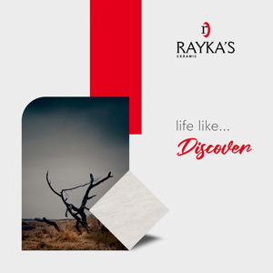 Carreaux de sol en porcelaine émaillée polie de haute qualité 60x60cm-Nouvelle collection de design pour un usage intérieur moderne en Inde - Product Image 3