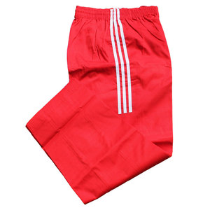Uniforme de Karate cómodo Uniforme de Karate de alta calidad Mejor diseño Precio barato Desgaste de artes marciales Uniforme de Karate al por mayor - Product Image 5