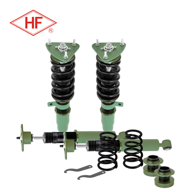 HF Adjustable Damper Coilover Suspension Kits for Mazda 3 BL BK 2004-2009 2010-2013 Struts Suspension Shocks Absorbers
