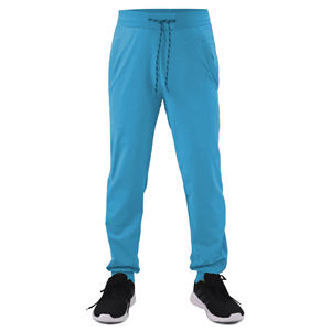 Lightweight <b>Men</b> <b>Trouser</b> Seams Loose Tech Pants <b>Men's</b> Hockey Pants Adult 100% Polyester Hockey Pants 4-Way Slim - Product Image 3