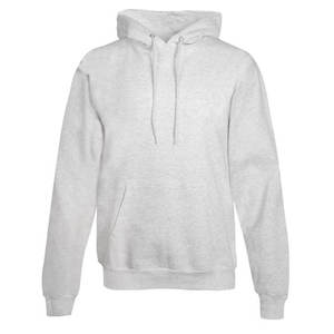 Sweat-shirt à capuche en polaire pour hommes avec contraste raglan Independent Trading Co. Sweatshirts d'hiver à capuche - Product Image 5