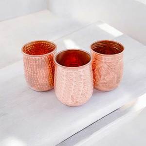 Fabricant et exportateur de gobelets sous vide en cuivre de haute qualité pour la sublimation et les cadeaux - Product Image 5