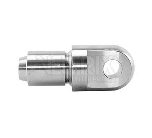 Pièces de tracteurs agricoles fabriquées au Pakistan, tête de trépied, OEM n° 1863389 et 1863389M1 - Product Image 3