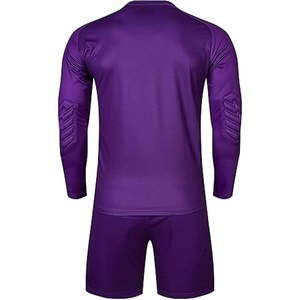 Uniformes de Fútbol Personalizados, Camiseta y Pantalones Cortos de Sublimación Rápida con Impresión de Logotipo, Ropa de Fútbol para Fútbol, Cargados por Dress Sports - Product Image 5