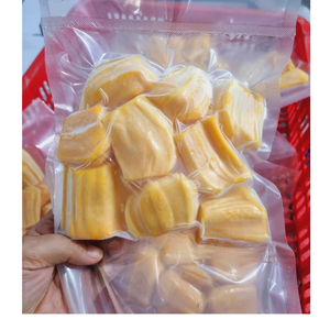 ขนุนผลไม้เมืองร้อนแบบสดและแช่แข็งสำหรับอุตสาหกรรมของหวานและเครื่องดื่มส่งตรงจากเวียดนาม - Product Image 1