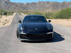 (F&H) Porsche 911 GT3 GT3 2dr Coupé Usado del 2014 - Product Image 2