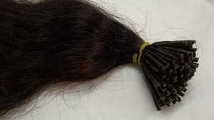 I TIP มนุษย์จริง HAI ส่วนขยายธรรมชาติพื้นผิวสีธรรมชาติ - Product Image 2