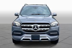 Mercedes-Benz GLS 450 AWD 4MATIC d'occasion 2022 - PRÊT À ÊTRE EXPÉDIÉ - Product Image 4