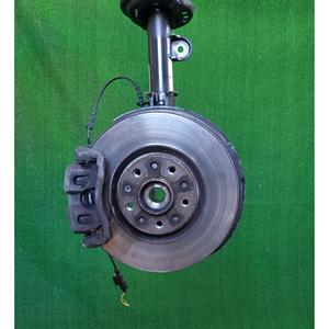 MASS MECHANICA COMPLETA PARA FIAT 500 X Serie 52028393 (15>) - Product Image 5