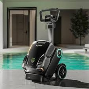 Limpiador de Piscinas Robótico Inalámbrico X1 Pro Max de Grado Industrial, el Más Vendido, Personalizable OEM, Listo para Enviar - Product Image 3