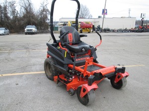 Tondeuse à gazon professionnelle à essence Bad Boy Lawn Mower Maverick B10-250 - Product Image 6