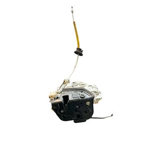 Serratura Posteriore Destra AUDI A4 Avant (8ED) (04>08) - Product Image 2