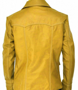 Logo personnalisé OEM vente en gros élégant avec veste en cuir véritable pour les femmes nouvel arrivage veste en cuir Offre Spéciale pour les femmes - Product Image 6