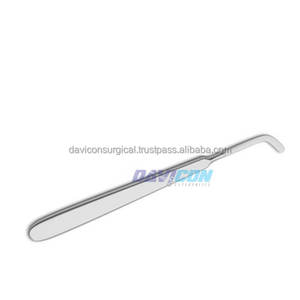 Professional High Quality SURGICAL STAINLESS STEEL Cleft <b>Palate</b> Instruments, Tonsil Knife & Dissectors 14 cm Left - Product Image 5
