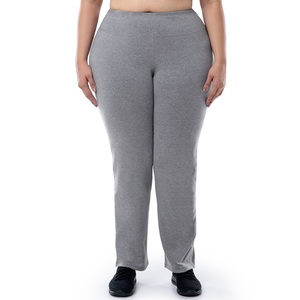 Pantalones y pantalones de moda para mujer, cómodos, de talla grande, proveedor de BD, novedad de 2023 - Product Image 4