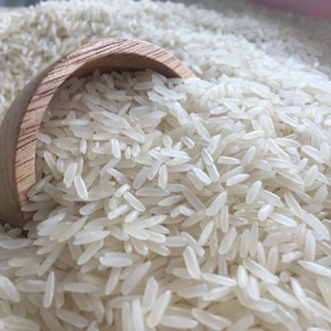 Arroz Jazmín Premium de Exportación, Grano Largo, Aroma Natural, Suave, Ligeramente Pegajoso, Arroz Blanco, Suministro a Granel para Venta al por Menor - Product Image 2