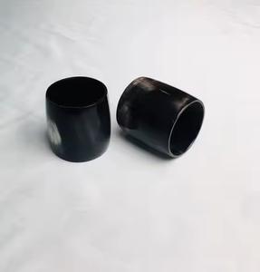 High Quality Buffalo Horn <b>Napkin</b> Rings Different Color Natural Horn <b>Napkin</b> Holder at affordable prices - Product Image 2