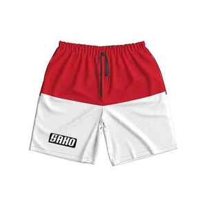 กางเกงขาสั้น GAA พร้อมเอวยางยืดสำหรับฝึกฟุตบอล camogie และ gaelic - Product Image 3