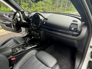 Mini Cooper Clubman John Cooper Works ALL4 2020 Usado en Buen Estado, Motor Turbo de 4 Cilindros y 301 hp, Tracción en las Cuatro Ruedas - Product Image 5