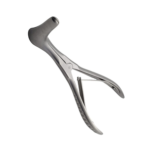 ชุดเครื่องมือผ่าตัดสำหรับเด็กทำจากสเตนเลสสตีลชุดเครื่องมือผ่าตัดสำหรับการผ่าตัดเสริมจมูกทำจากโลหะ2025 - Product Image 2