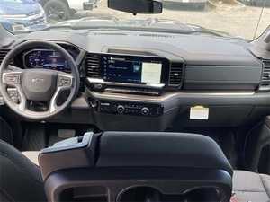 PICKUP TRUCK SILV LT TRAIL BOSS 2025 D'OCCASION - Vente sans accident - Product Image 3