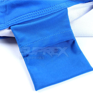 Pantalones Cortos de MMA con Logotipo Personalizado de Último Diseño, Pantalones Cortos de MMA Ligeros para Hombre al por Mayor - Product Image 4