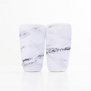 Rodillera Deportiva para Levantamiento de Pesas, Correa Elástica para Sentadillas, Rodilleras Resistentes para Entrenamiento - Product Image 2