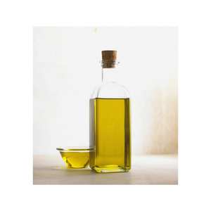 Fabricante de aceite de ricino puro orgánico prensado en frío a granel para el cabello - Product Image 1