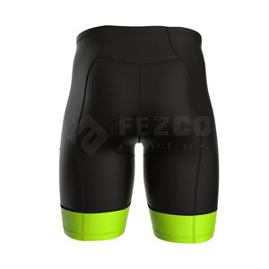 Short de compression de performance pour hommes le plus vendu Short de compression de sport serré à séchage rapide Nouveau design - Product Image 3