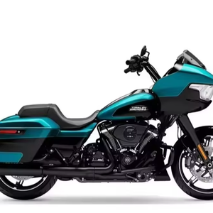 Motocicleta Harley-Davidson Road Glide Base Touring 2026 Nueva, Calidad Original, con 3 Años de Garantía, Lista para Enviar - Product Image 1
