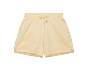 Short de basket-ball en maille double couche en polyester pour hommes - Product Image 1